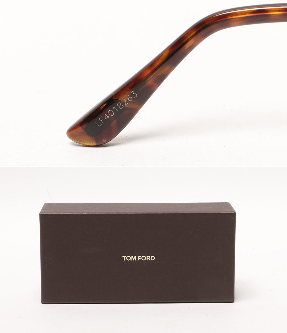 トムフォード 美品 サングラス gianna02 TF609 メンズ TOM FORD