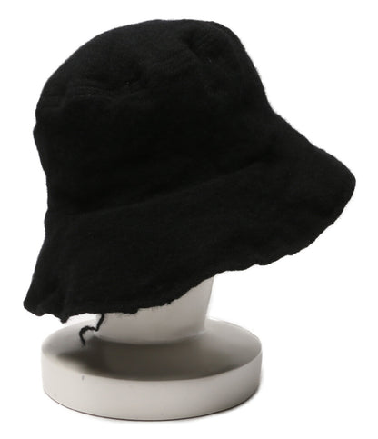 COMME des GARCONS SHIRT ハット WOOL NYLON TWEED GARMENT MILLED HAT FL-K601 メンズ コムデギャルソンシャツ
