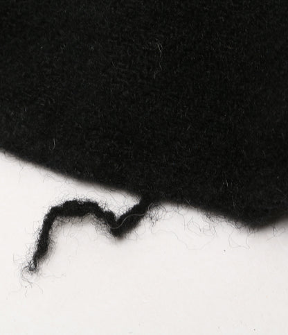 コムデギャルソンシャツ ハット WOOL NYLON TWEED GARMENT MILLED HAT FL-K601 メンズ COMME des GARCONS SHIRT