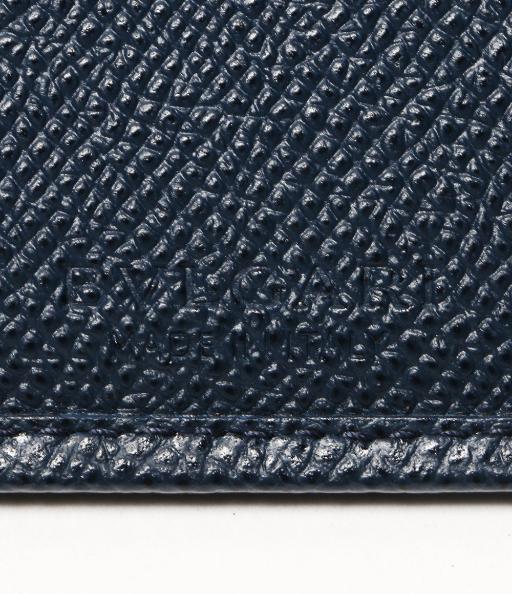 ブルガリ 長財布 マン ロングウォレット メンズ BVLGARI