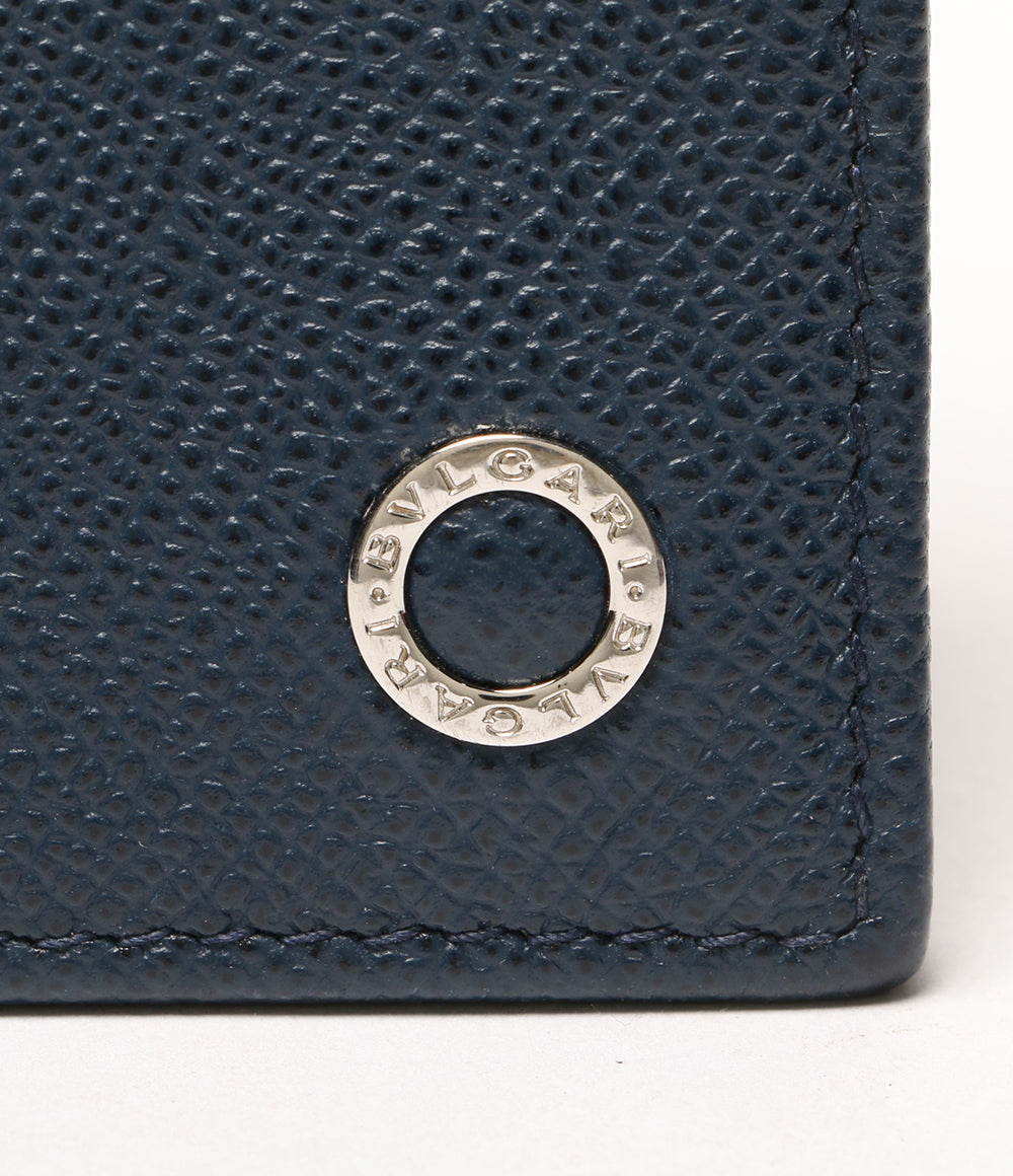 ブルガリ 長財布 マン ロングウォレット メンズ BVLGARI