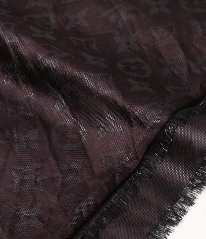 ルイ・ヴィトン 大判ストール 410460 レディース LOUIS VUITTON