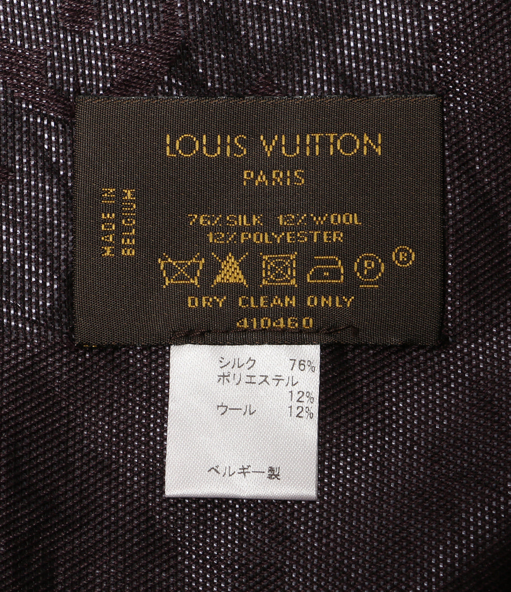 ルイ・ヴィトン 大判ストール 410460 レディース LOUIS VUITTON