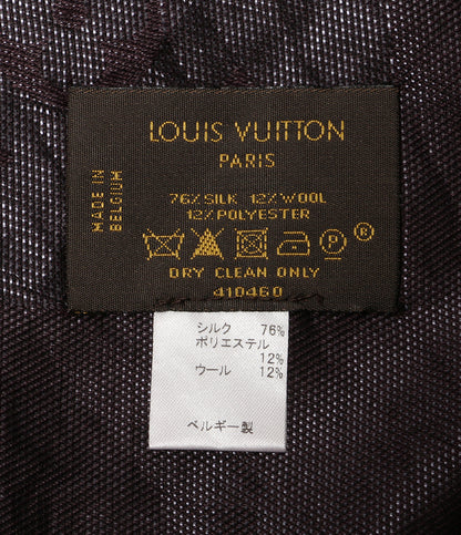 ルイ・ヴィトン 大判ストール 410460 レディース LOUIS VUITTON