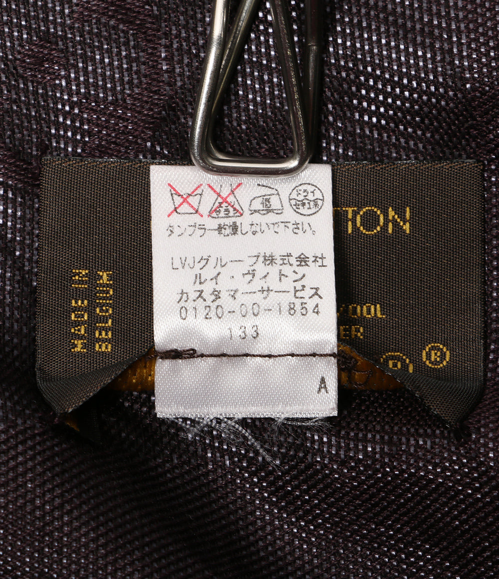 ルイ・ヴィトン 大判ストール 410460 レディース LOUIS VUITTON