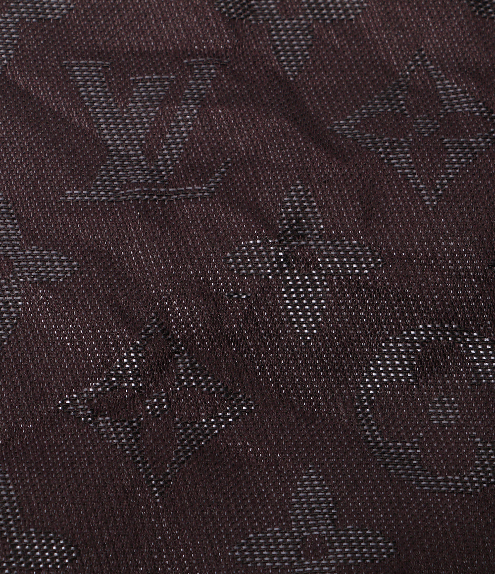 ルイ・ヴィトン 大判ストール 410460 レディース LOUIS VUITTON