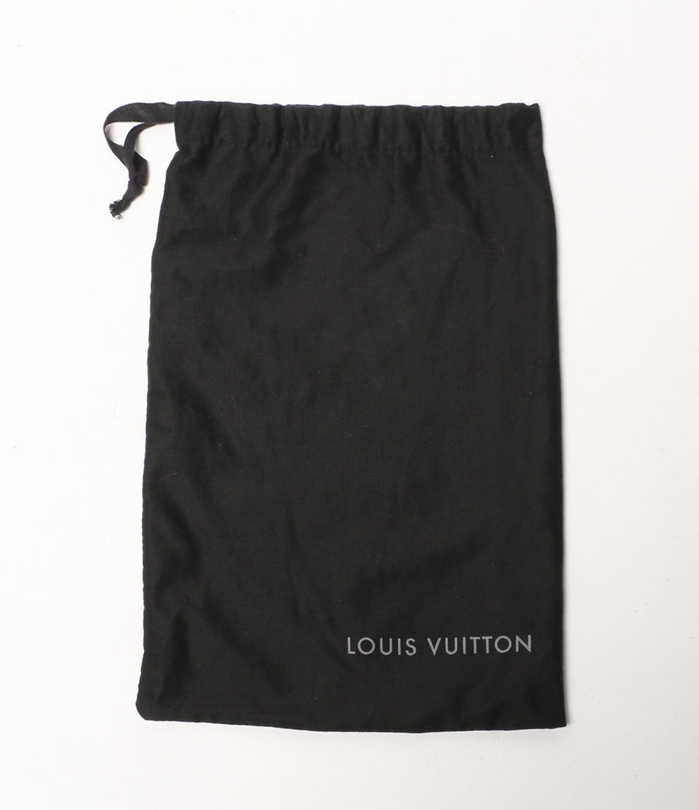 LOUIS VUITTON 大判ストール　訳あり 中古・古着通販】LOUIS VUITTON (ルイ ヴィトン) シルク混大判