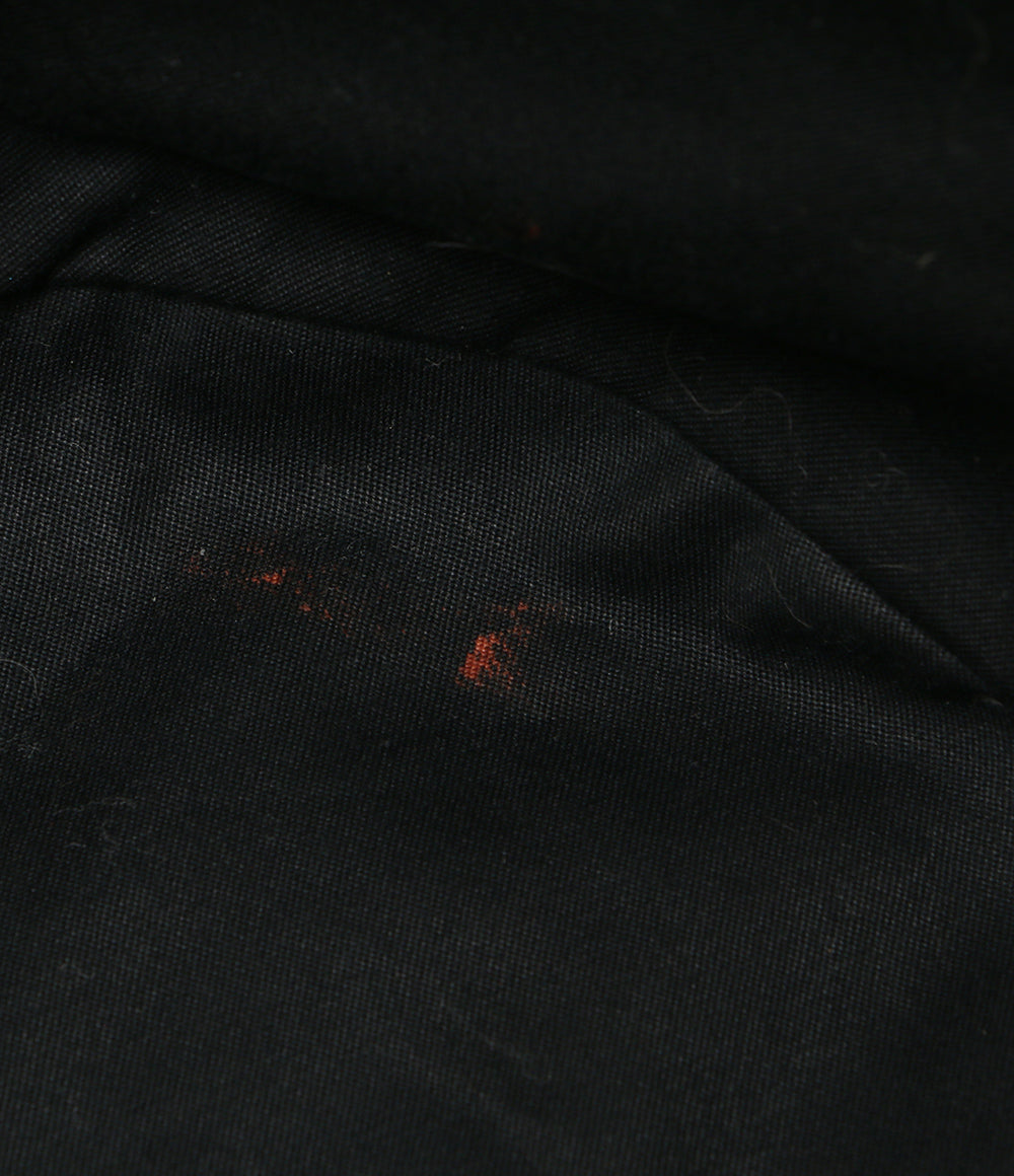 プラダ プレートロゴバケットハット メンズ SIZE XL PRADA