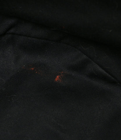 プラダ プレートロゴバケットハット メンズ SIZE XL PRADA