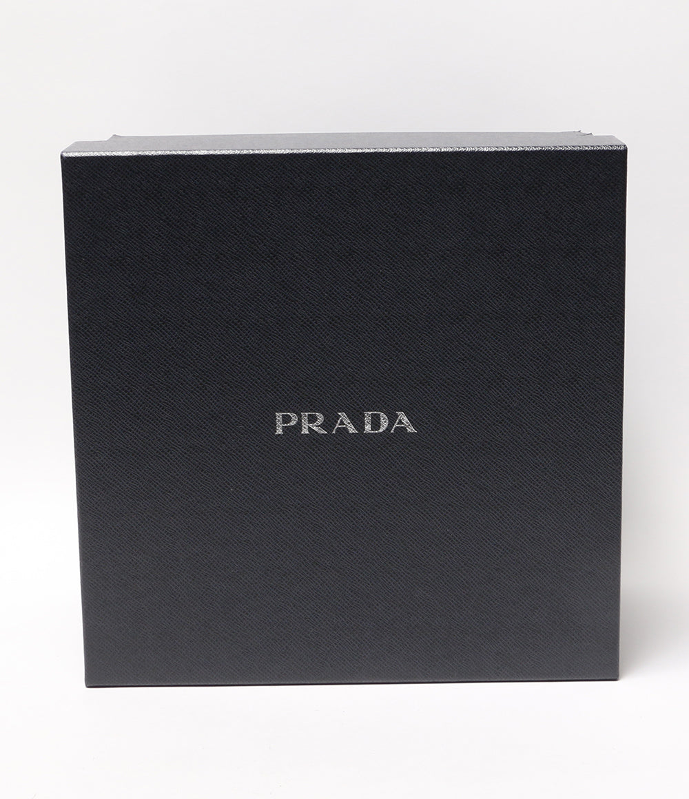 プラダ プレートロゴバケットハット メンズ SIZE XL PRADA – Rehello