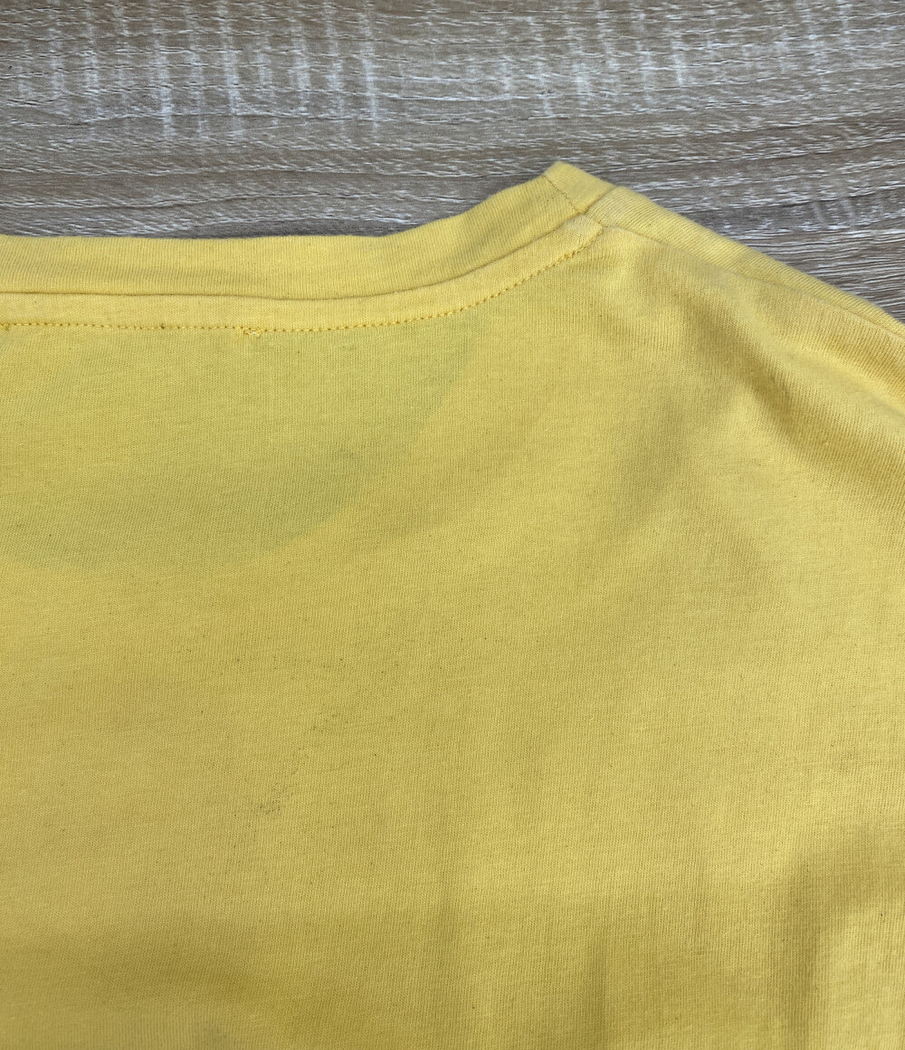 MARNI 半袖Tシャツ ロゴプリント 19ss レディース SIZE 40 マルニ