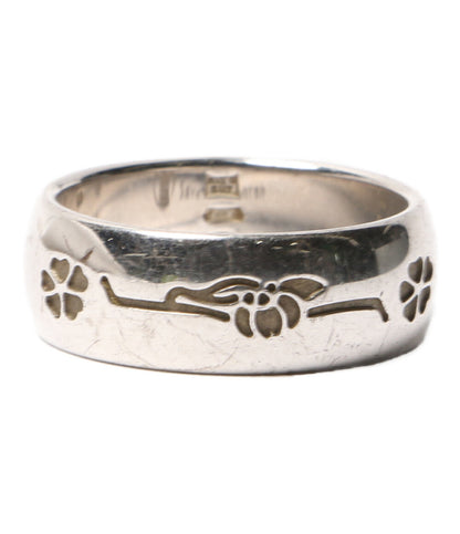 ブルガリ リング 925 SAVE THE CHILDREN RING メンズ SIZE 21号 BVLGARI