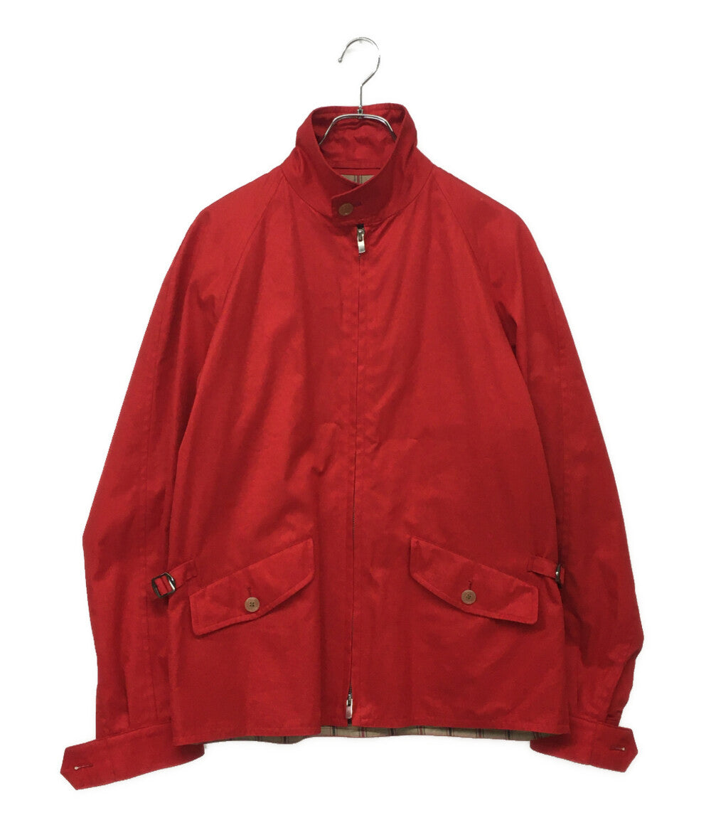 グレンフェル ブルゾン スウィングトップ 71-207-05-022858 メンズ SIZE 40 GRENFELL