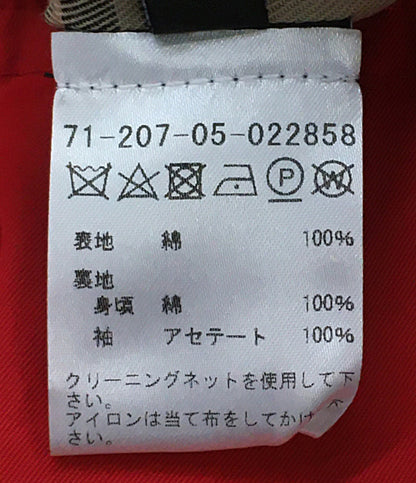 グレンフェル ブルゾン スウィングトップ 71-207-05-022858 メンズ SIZE 40 GRENFELL