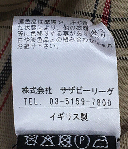 グレンフェル ブルゾン スウィングトップ 71-207-05-022858 メンズ SIZE 40 GRENFELL