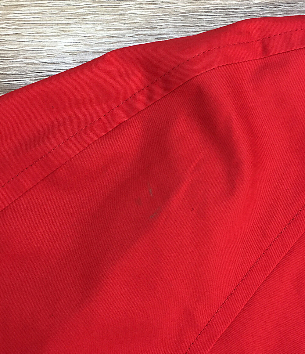 グレンフェル ブルゾン スウィングトップ 71-207-05-022858 メンズ SIZE 40 GRENFELL