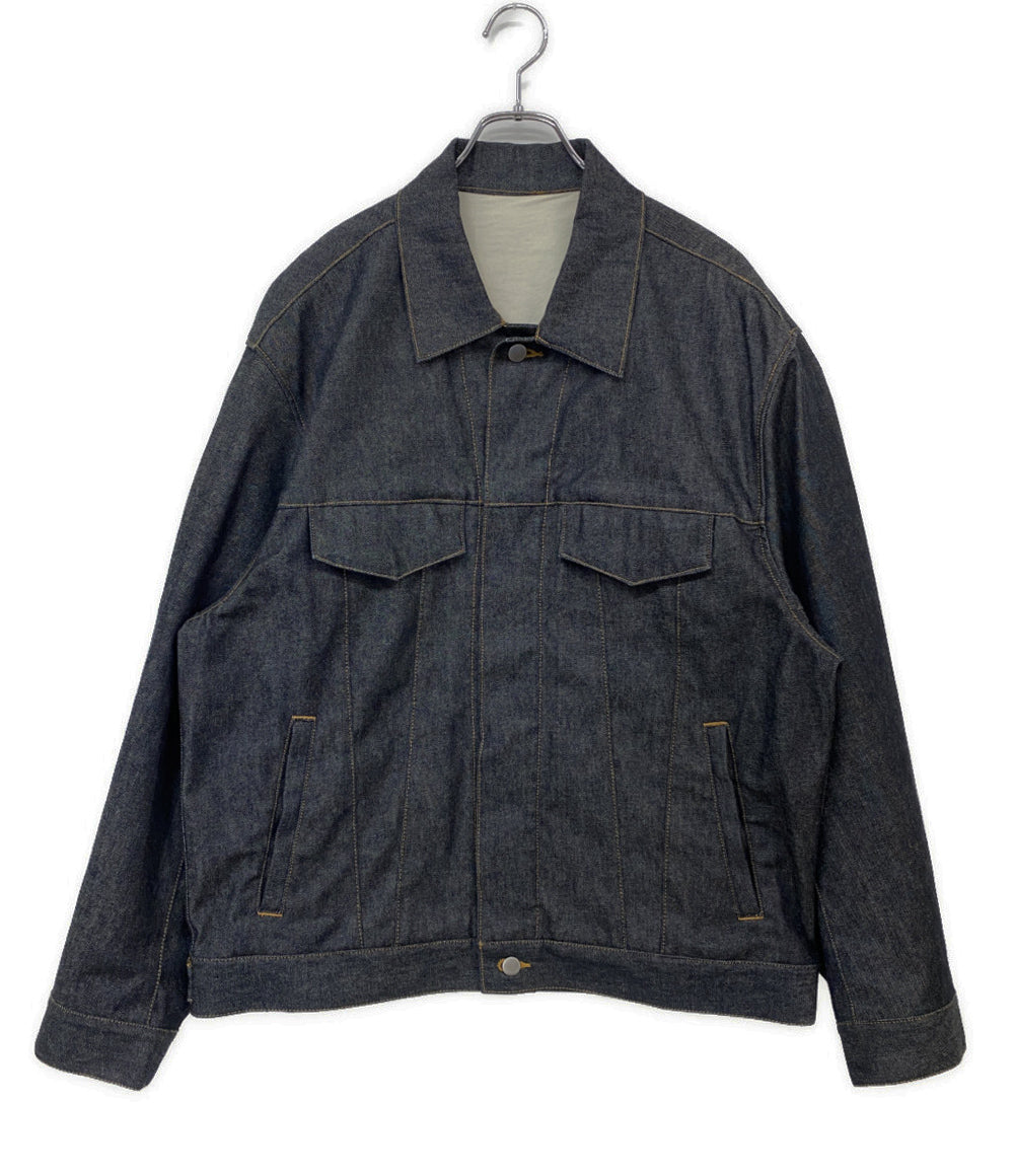 シュタイン デニムジャケット 22SS メンズ SIZE S stein