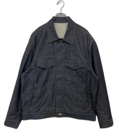シュタイン デニムジャケット 22SS メンズ SIZE S stein