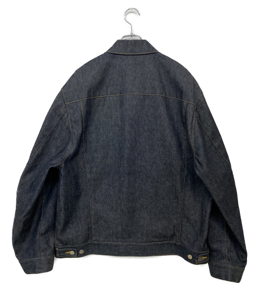シュタイン デニムジャケット 22SS メンズ SIZE S stein