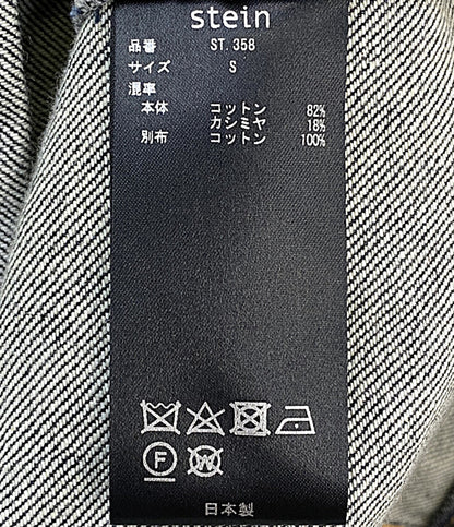 シュタイン デニムジャケット 22SS メンズ SIZE S stein