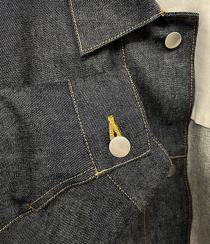 シュタイン デニムジャケット 22SS メンズ SIZE S stein