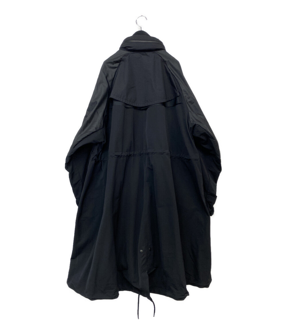 ナイキ サカイ コート NRG TRENCH JACKET 22AW DQ9028-010 メンズ SIZE