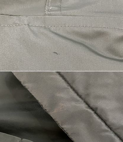 アンダーカバー モッズコート ORDER-DISORDER Monolith 18AW UCV4302-2 メンズ SIZE 2 UNDERCOVER