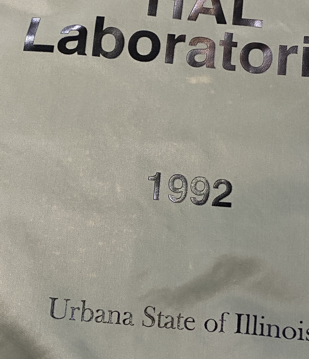 アンダーカバー モッズコート ORDER-DISORDER Monolith 18AW UCV4302-2 メンズ SIZE 2 UNDERCOVER