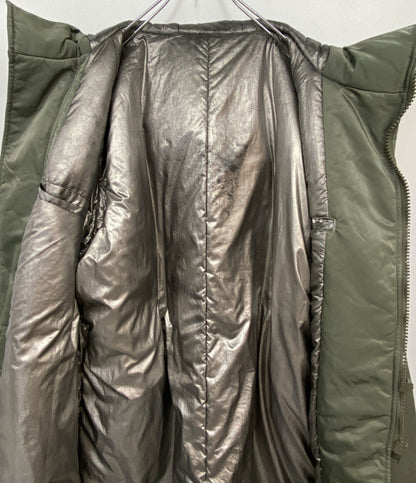 アンダーカバー モッズコート ORDER-DISORDER Monolith 18AW UCV4302-2 メンズ SIZE 2 UNDERCOVER