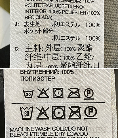 美品 YOHJI YAMAMOTO POUR HOMME×Y-3 ワイスリー コート YY Y-3ATELIER GORE-TEX COAT 244SS 13D003 メンズ SIZE 2 ヨウジヤマモトプールオム