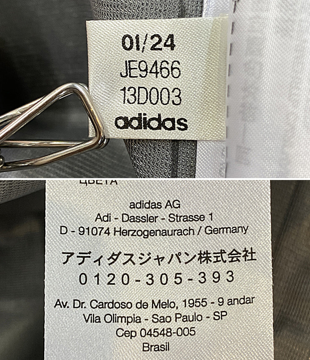 美品 YOHJI YAMAMOTO POUR HOMME×Y-3 ワイスリー コート YY Y-3ATELIER GORE-TEX COAT 244SS 13D003 メンズ SIZE 2 ヨウジヤマモトプールオム