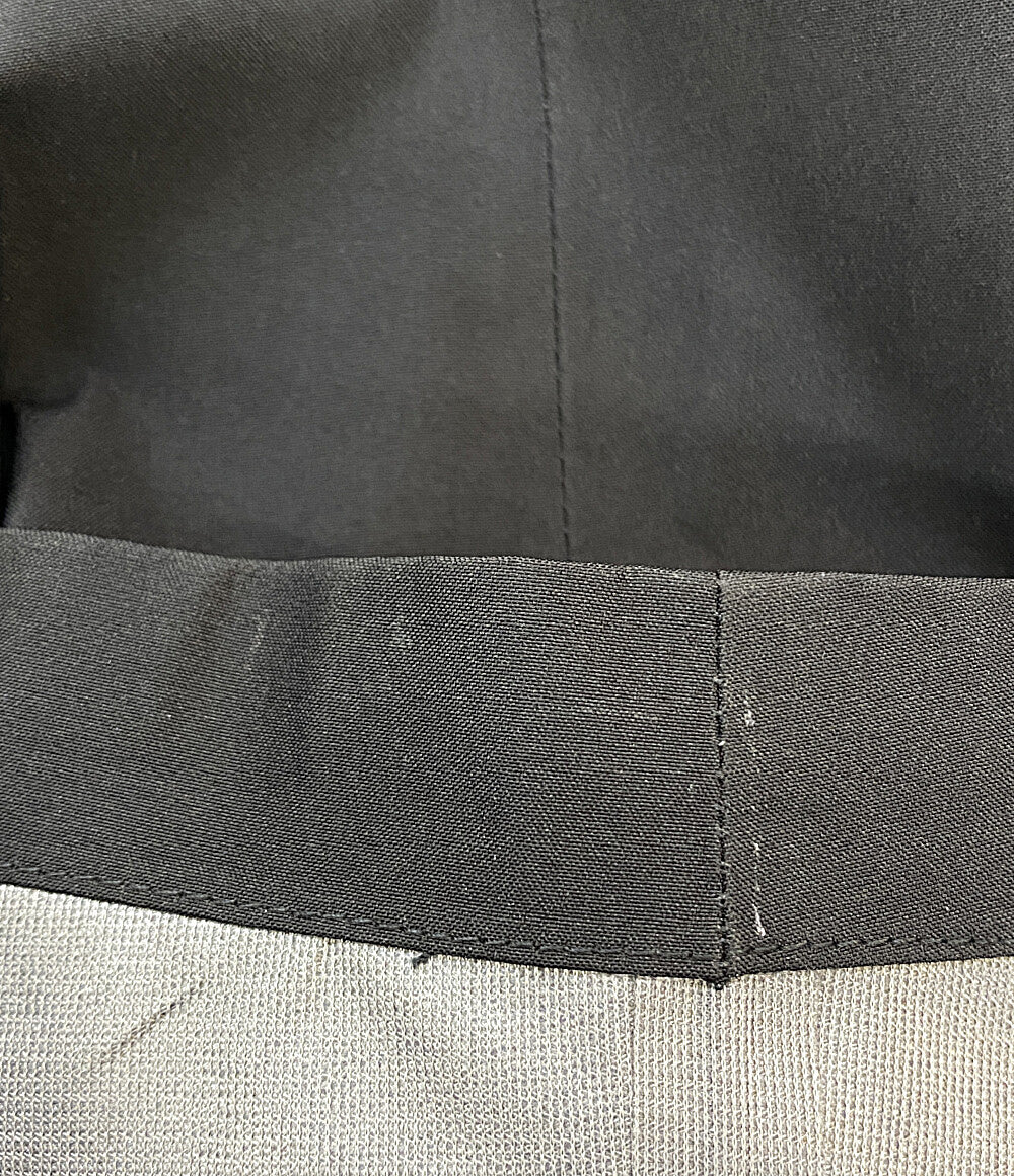 美品 YOHJI YAMAMOTO POUR HOMME×Y-3 ワイスリー コート YY Y-3ATELIER GORE-TEX COAT 244SS 13D003 メンズ SIZE 2 ヨウジヤマモトプールオム