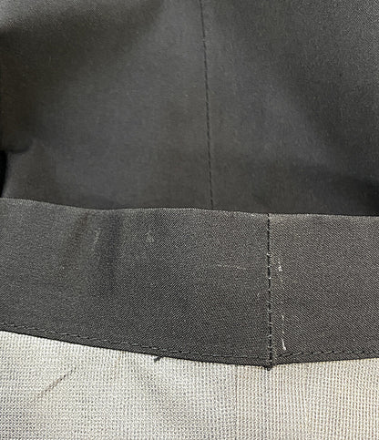 美品 YOHJI YAMAMOTO POUR HOMME×Y-3 ワイスリー コート YY Y-3ATELIER GORE-TEX COAT 244SS 13D003 メンズ SIZE 2 ヨウジヤマモトプールオム