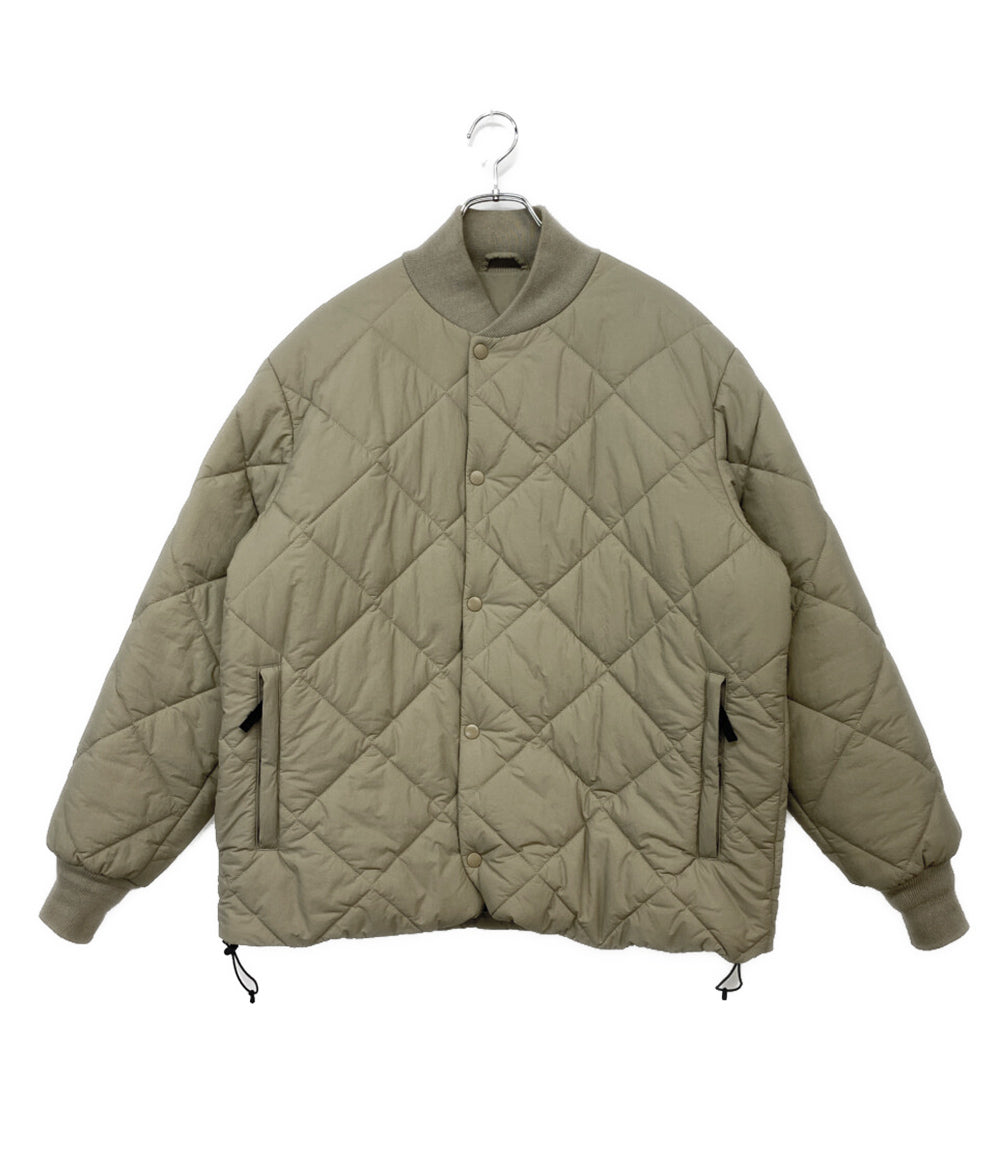 エブリワン ジャケット RANDOM QUILTED JACKET 23AW メンズ SIZE M everyone