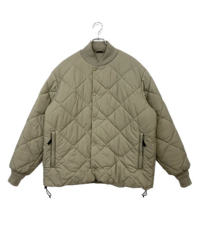 エブリワン ジャケット RANDOM QUILTED JACKET 23AW メンズ SIZE M everyone