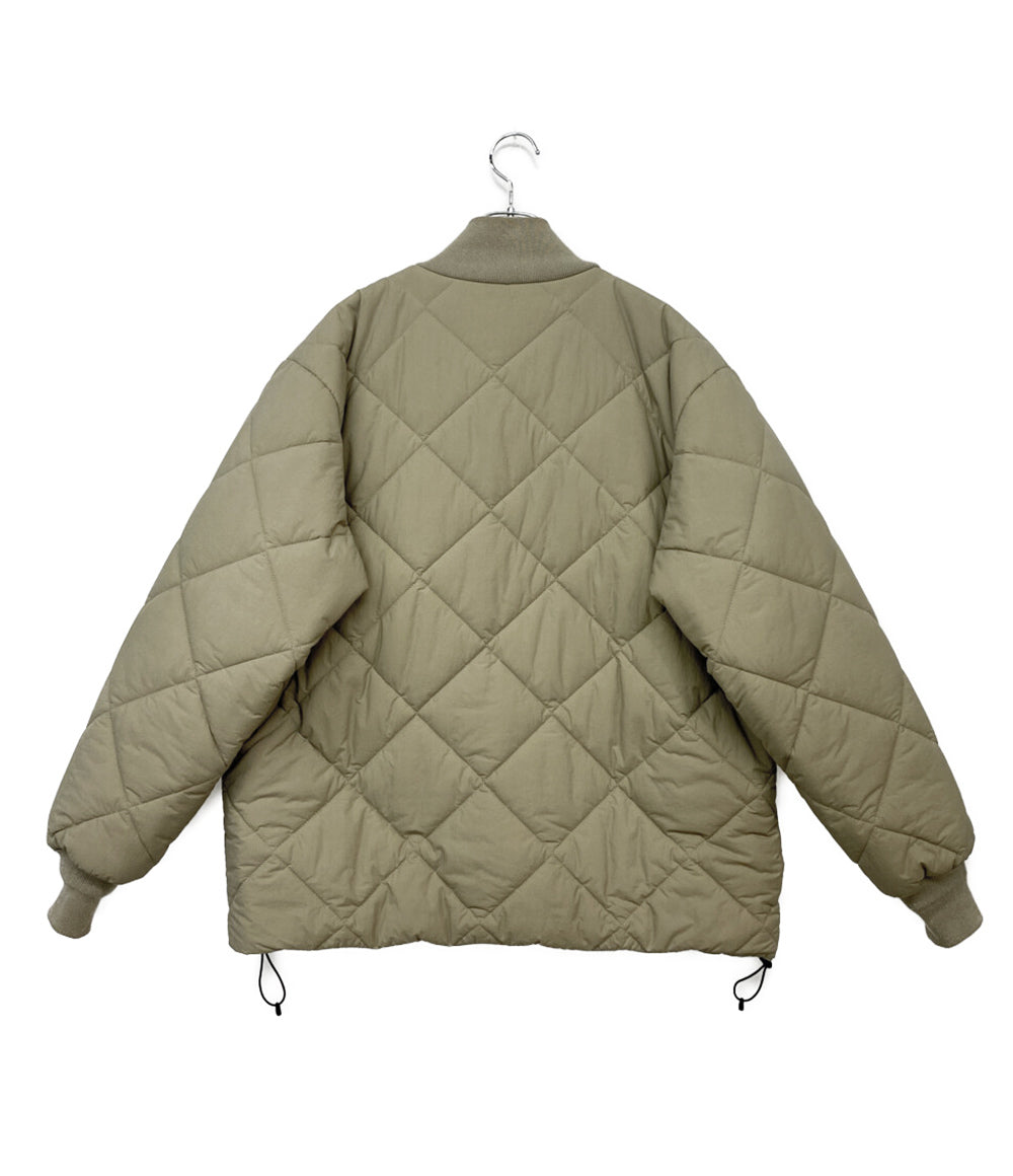 エブリワン ジャケット RANDOM QUILTED JACKET 23AW メンズ SIZE M everyone