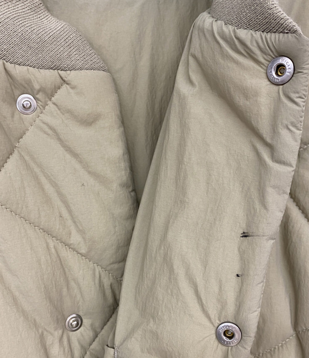 エブリワン ジャケット RANDOM QUILTED JACKET 23AW メンズ SIZE M everyone