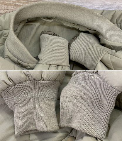 エブリワン ジャケット RANDOM QUILTED JACKET 23AW メンズ SIZE M everyone