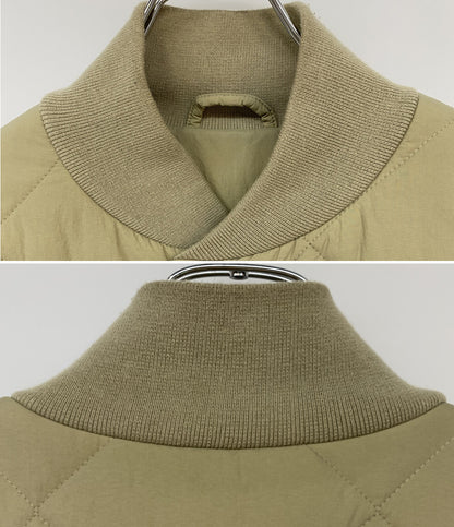 エブリワン ジャケット RANDOM QUILTED JACKET 23AW メンズ SIZE M everyone