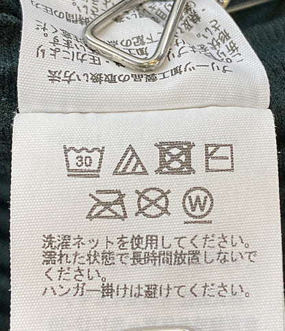 美品 HOMME PLISSE ISSEY MIYAKE ポンチョ MONTHLY COLOR JULY FRAMEWORK 23AW HP33JL375 メンズ SIZE 3 オム プリッセ イッセイミヤケ