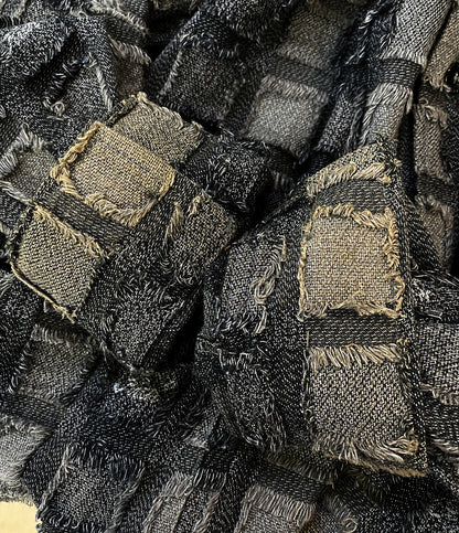 キス シャツジャケット Boxy Collared Overshirt 23aw メンズ SIZE L KITH