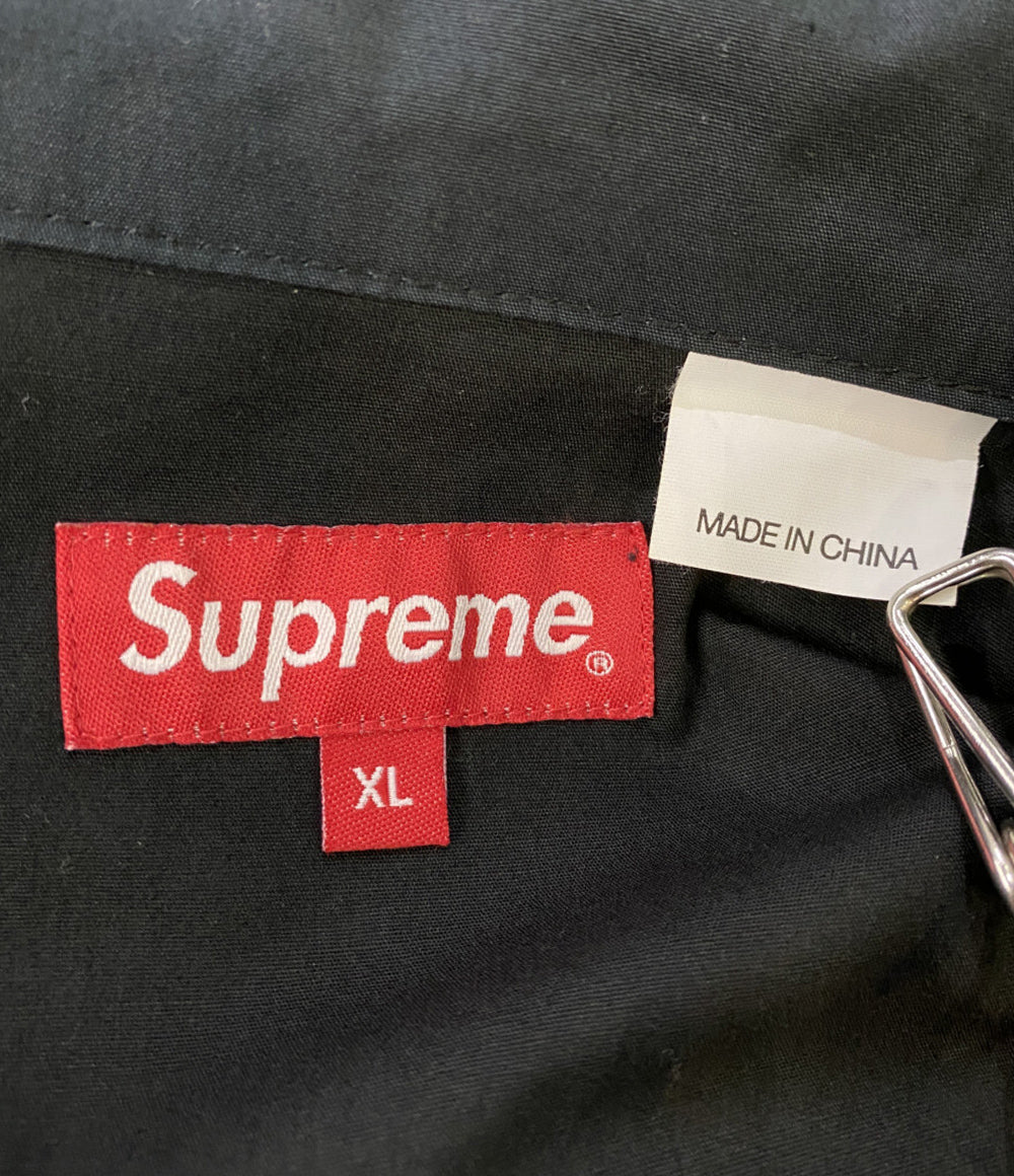 Supreme ジャケット RAGLAN UTILITY JACKET 23ss メンズ SIZE XL シュプリーム