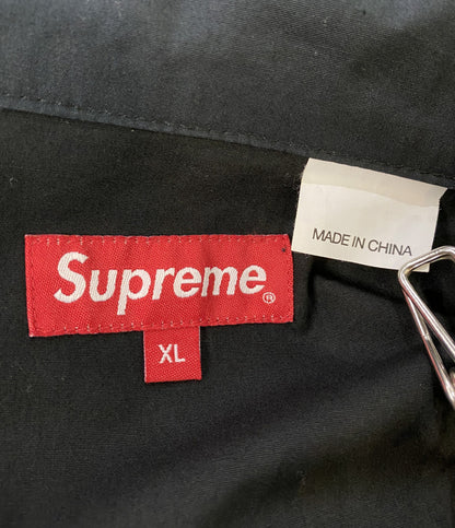 Supreme ジャケット RAGLAN UTILITY JACKET 23ss メンズ SIZE XL シュプリーム