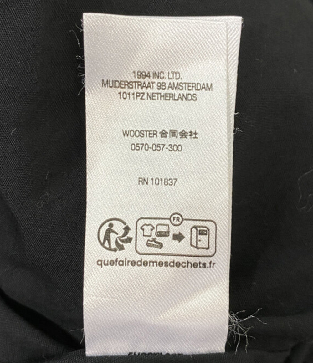 Supreme ジャケット RAGLAN UTILITY JACKET 23ss メンズ SIZE XL シュプリーム
