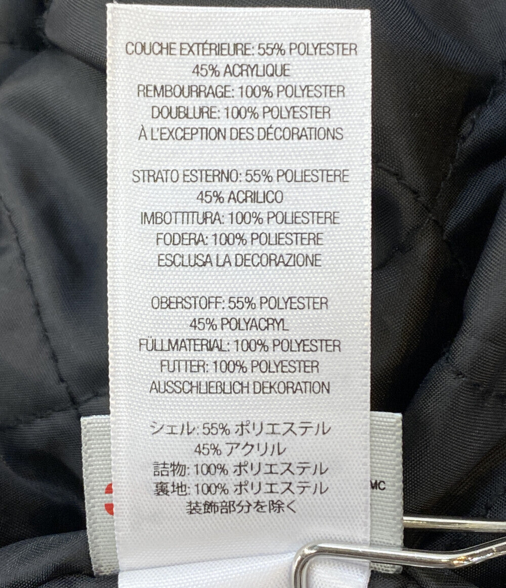 Supreme ジャケット WOVEN STRIPE HOODED JACKET 25SS メンズ SIZE S シュプリーム