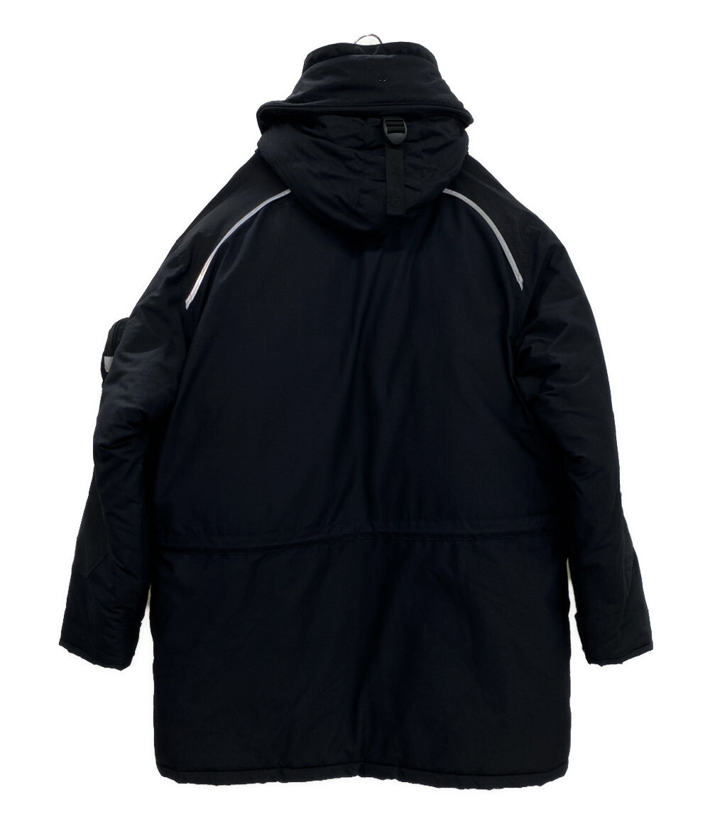 ナイキ エーシージー マルチポケットカーゴロングダウンジャケット 90-00s メンズ SIZE L OLD NIKE ACG