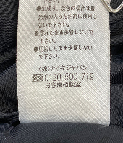 ナイキ エーシージー マルチポケットカーゴロングダウンジャケット 90-00s メンズ SIZE L OLD NIKE ACG