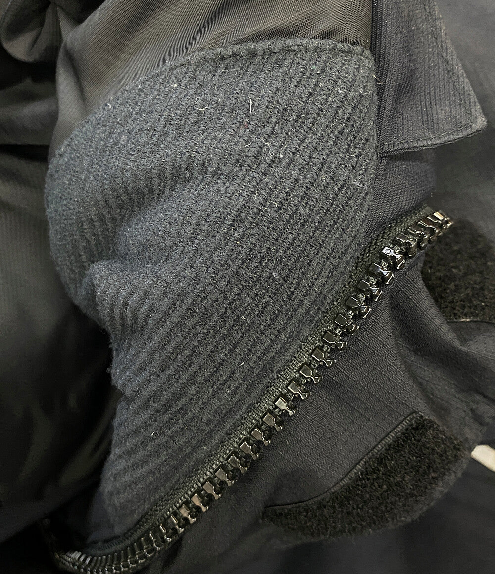 ナイキ エーシージー マルチポケットカーゴロングダウンジャケット 90-00s メンズ SIZE L OLD NIKE ACG