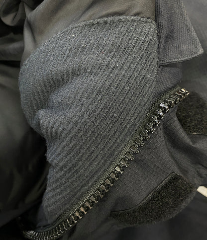 ナイキ エーシージー マルチポケットカーゴロングダウンジャケット 90-00s メンズ SIZE L OLD NIKE ACG