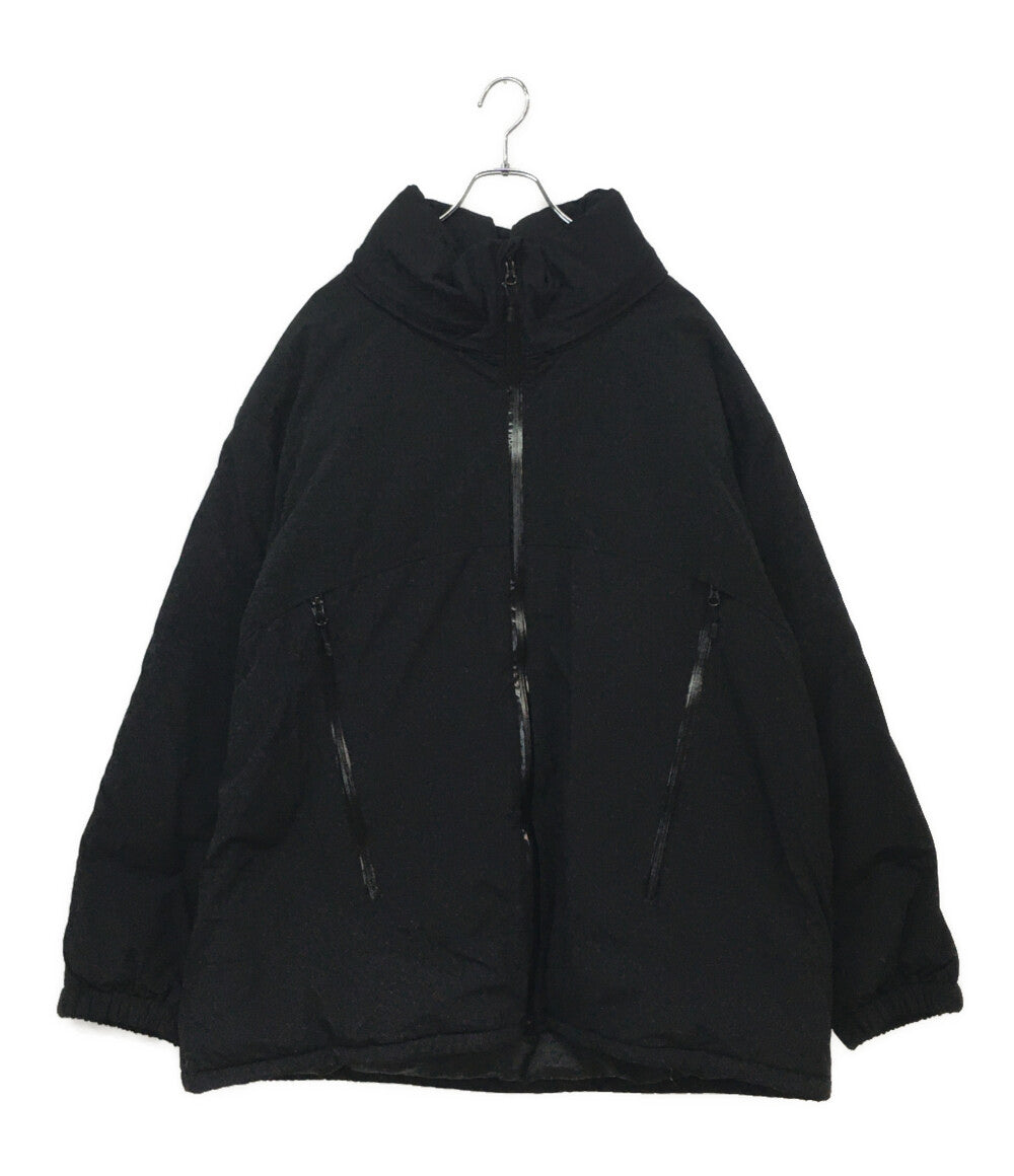 ピルグリム サーフ+サプライ ジップアップ ベスト メンズ SIZE L Pilgrim Surf+Supply Pilgrim Surf+Supply ジップアップ ベスト メンズ SIZE L ピルグリム